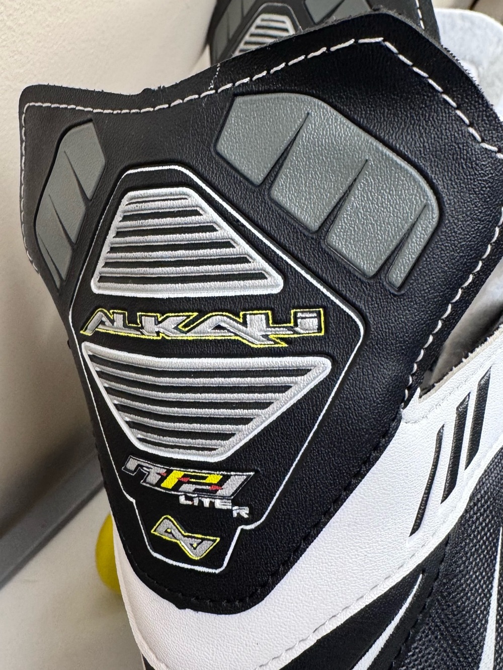 Alkali RPD Lite R Inline Hockey Skates - Picture 5 of 8